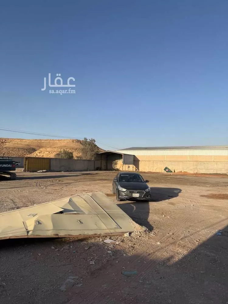 Land for Rent in Riyadh Dahiat Namar صورة 3