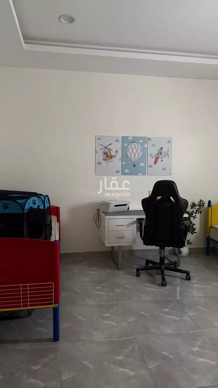 شقة للإيجار في شارع يزيد بن محمد ، حي طويق ، الرياض ، منطقة الرياض صورة 5