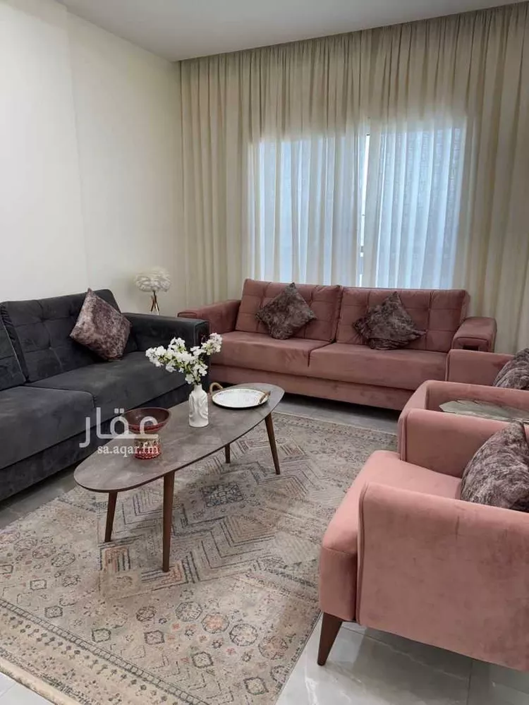 شقة للإيجار في شارع يزيد بن محمد ، حي طويق ، الرياض ، منطقة الرياض صورة 3