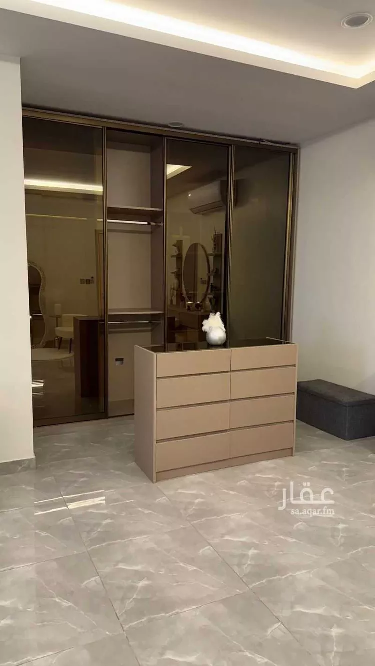 شقة للإيجار في شارع يزيد بن محمد ، حي طويق ، الرياض ، منطقة الرياض صورة 2