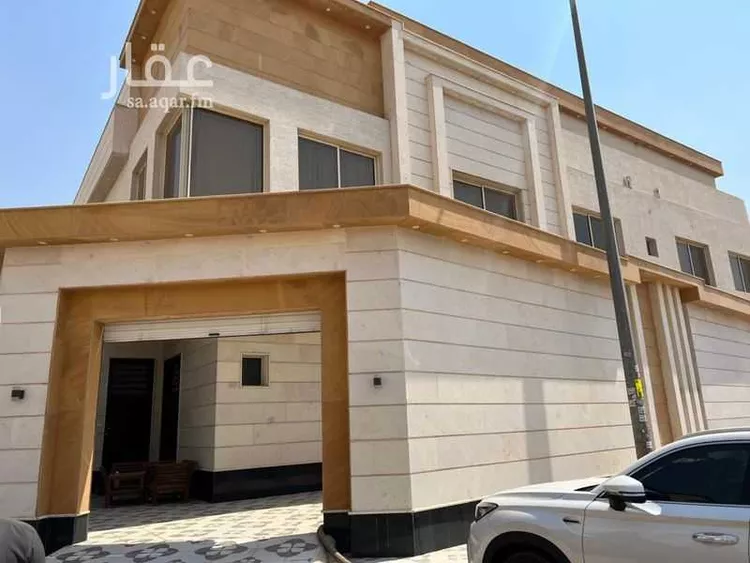 فيلا للبيع في شارع محمد بن مسعود العجلاني ، حي الرمال ، الرياض ، منطقة الرياض