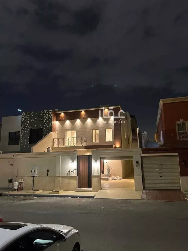 فيلا للبيع في شارع علي بن صدق, حي المروة, مدينة جدة, منطقة مكة المكرمة