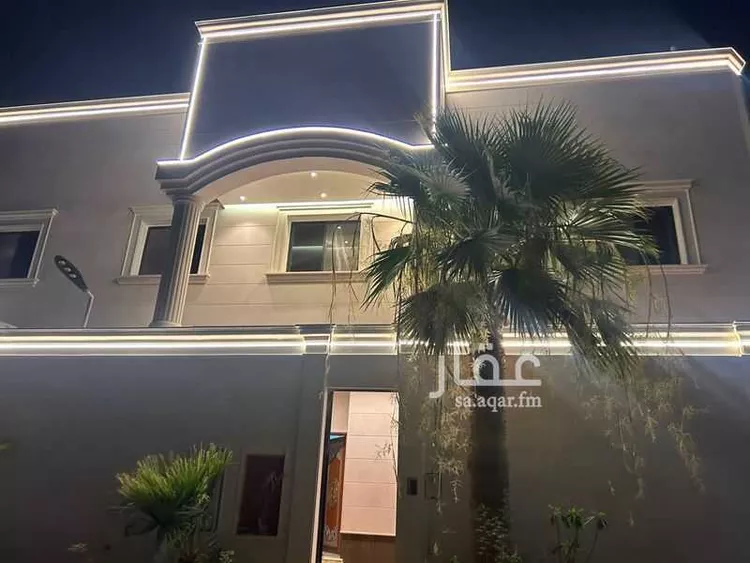 شقة للإيجار في شارع الإعتماد ، حي ظهرة لبن ، الرياض ، منطقة الرياض