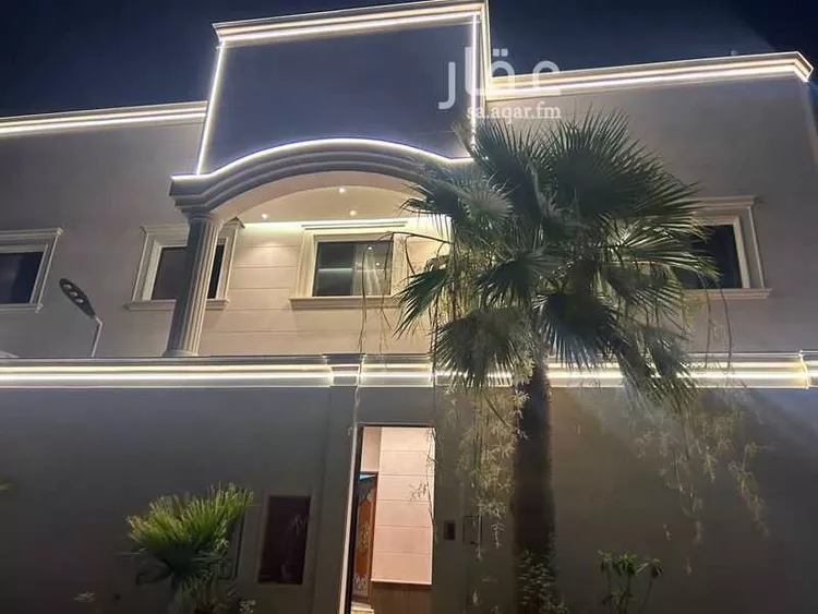 Apartment for Rent in Riyadh Dhahrat Laban