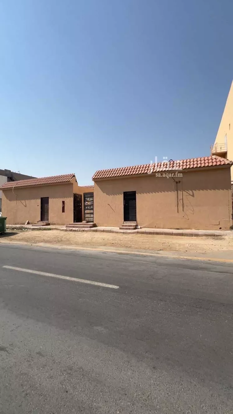 استراحة للبيع في شارع نجم الدين الايوبي, حي طويق, مدينة الرياض, منطقة الرياض صورة 2