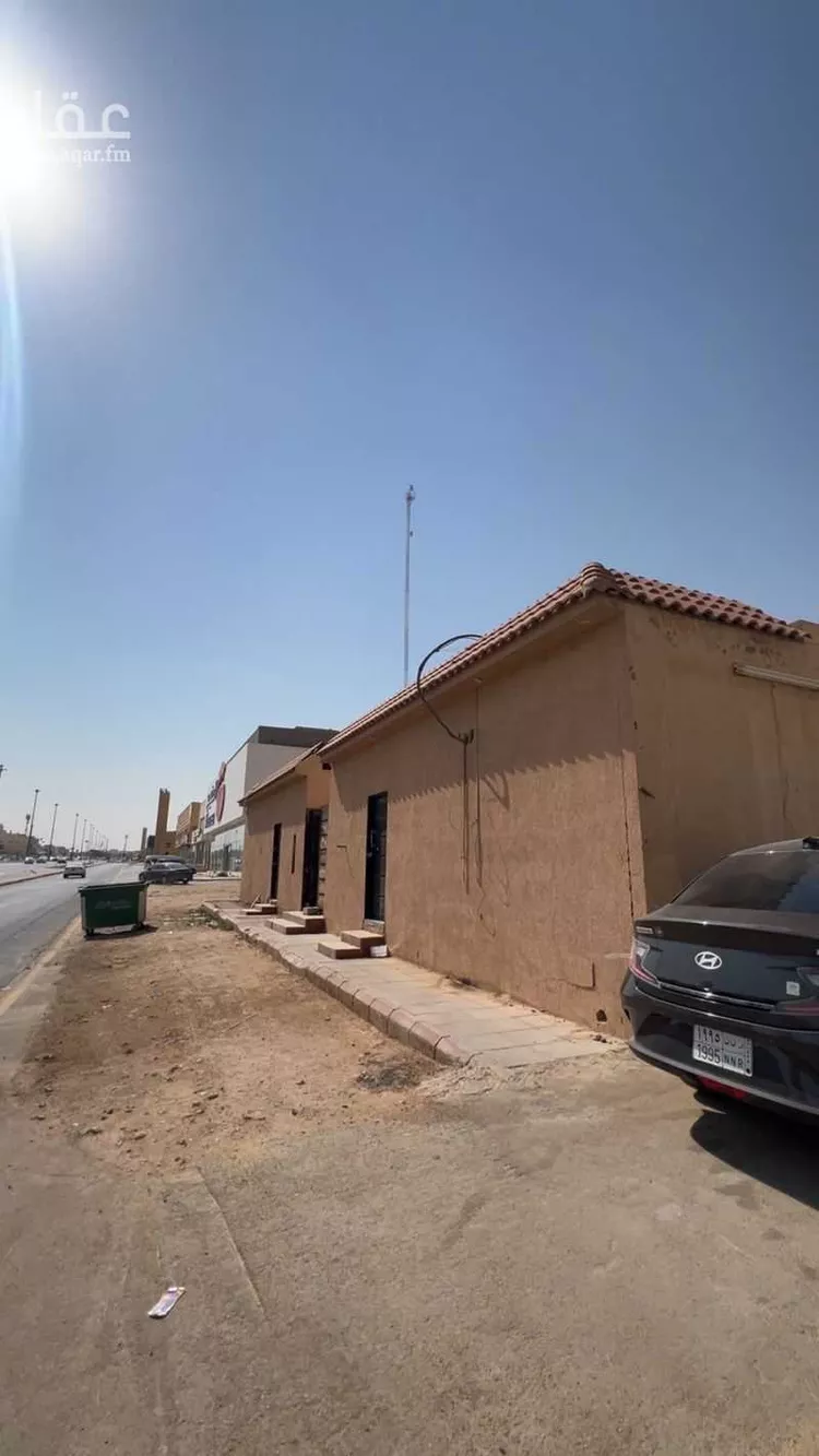استراحة للبيع في شارع نجم الدين الايوبي, حي طويق, مدينة الرياض, منطقة الرياض صورة 3