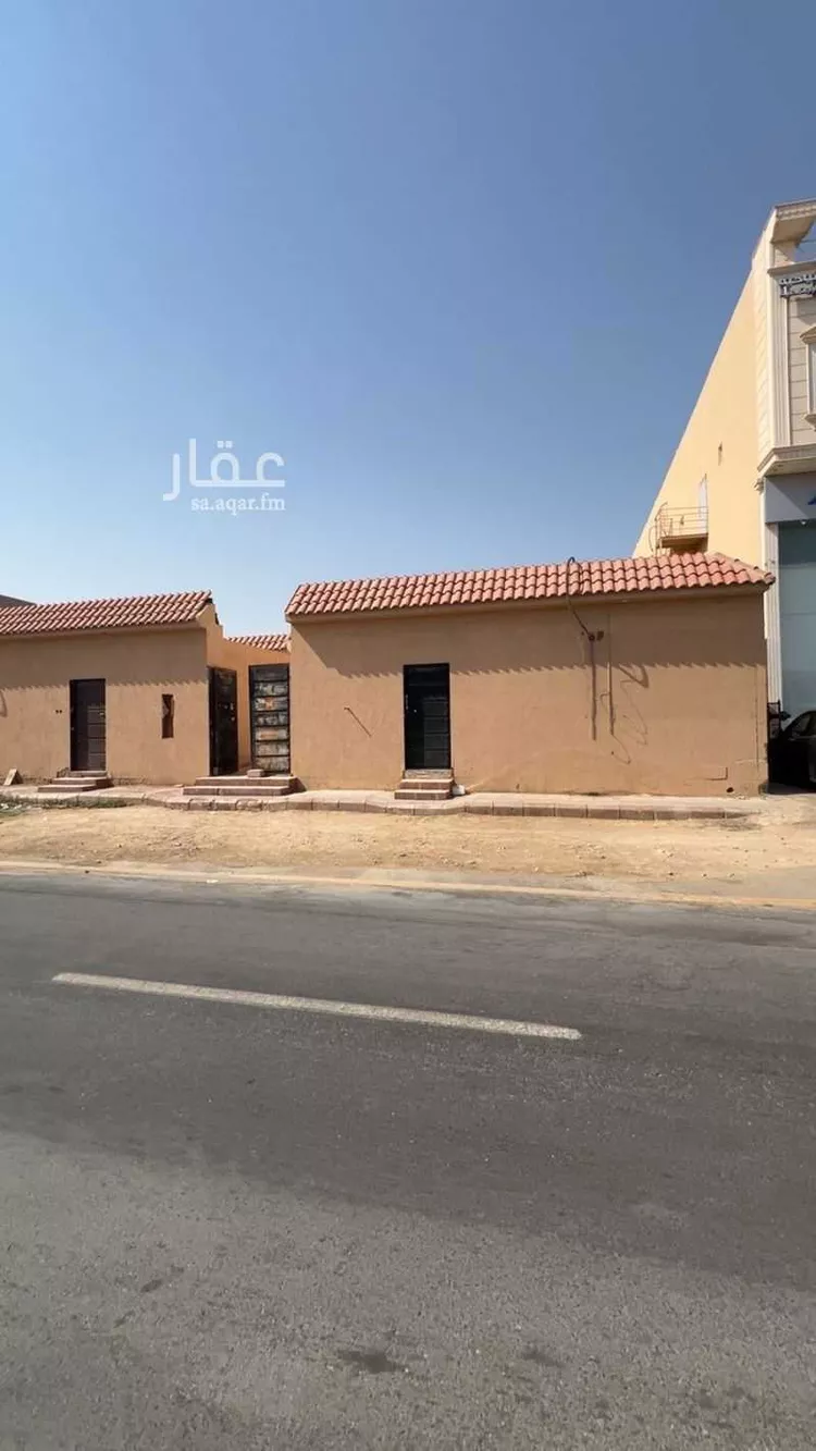 Rest House for Sale in Riyadh Tuwaiq