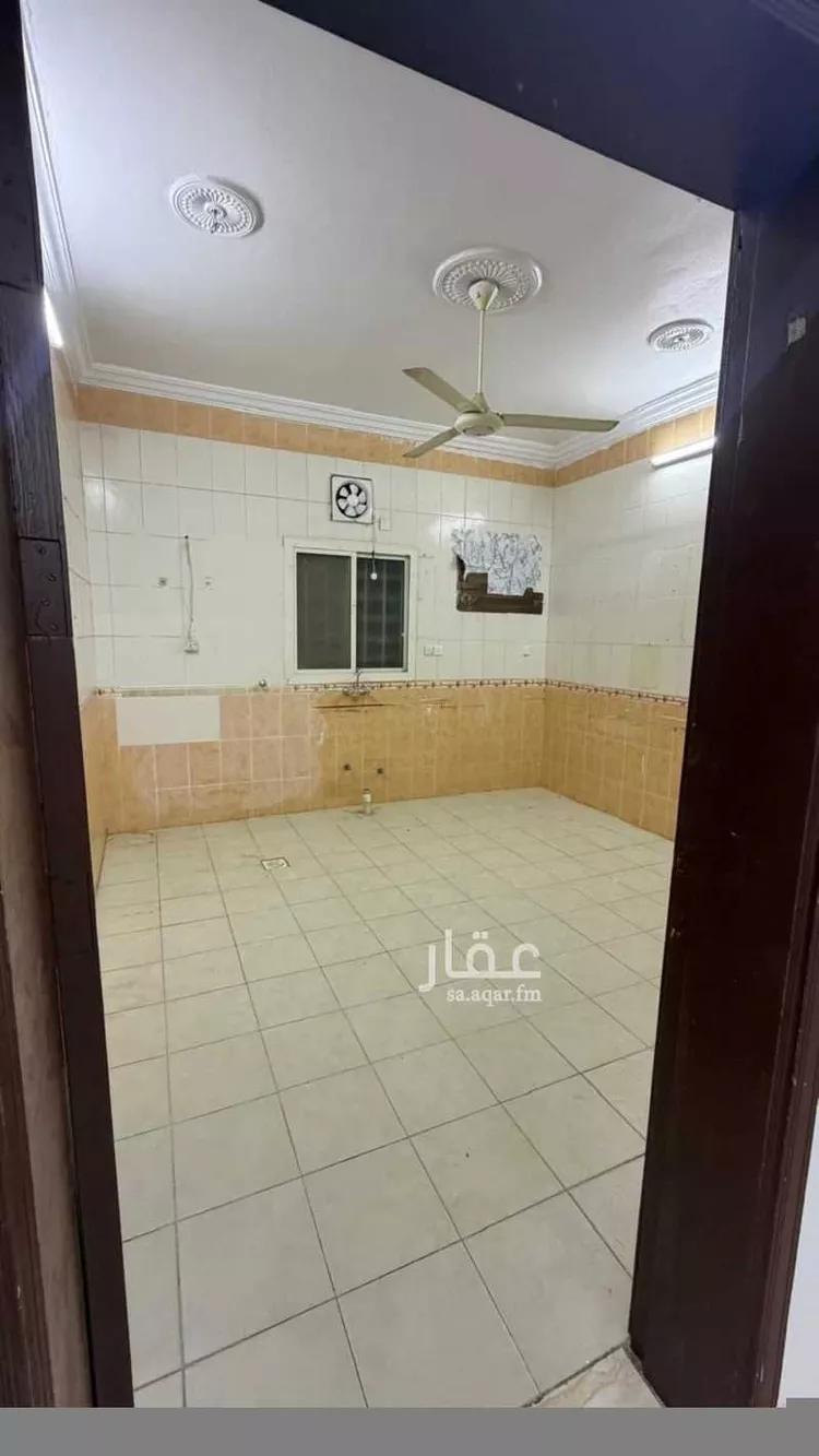 شقة للإيجار في شارع غانم الجلودي, حي الرغامة, مدينة جدة, منطقة مكة المكرمة صورة 3