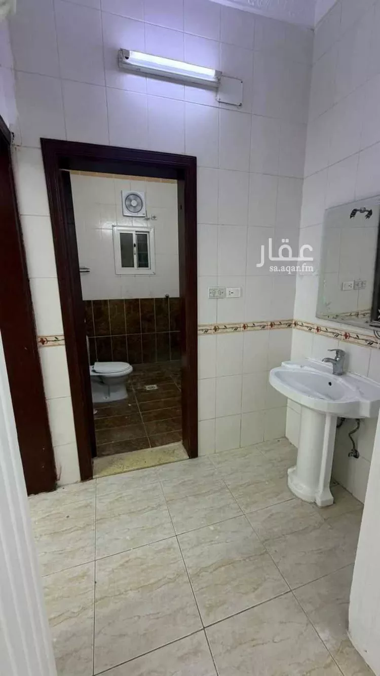شقة للإيجار في شارع غانم الجلودي, حي الرغامة, مدينة جدة, منطقة مكة المكرمة صورة 5