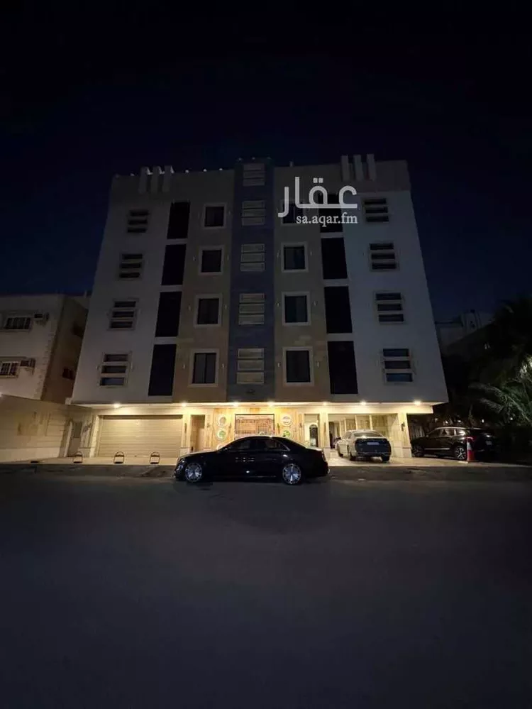 Building for Sale in Jeddah Al Faisaliah