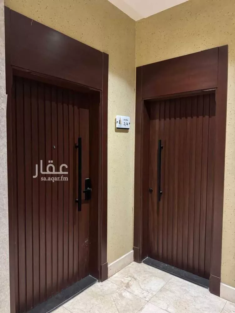 شقة للبيع في شارع جبل عرنان, حي الصفاء, مدينة جدة, منطقة مكة المكرمة 1 صورة