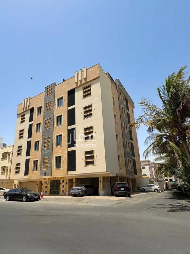 عمارة للبيع في شارع محمد بن ماجه, حي الفيصلية, مدينة جدة, منطقة مكة المكرمة صورة 2