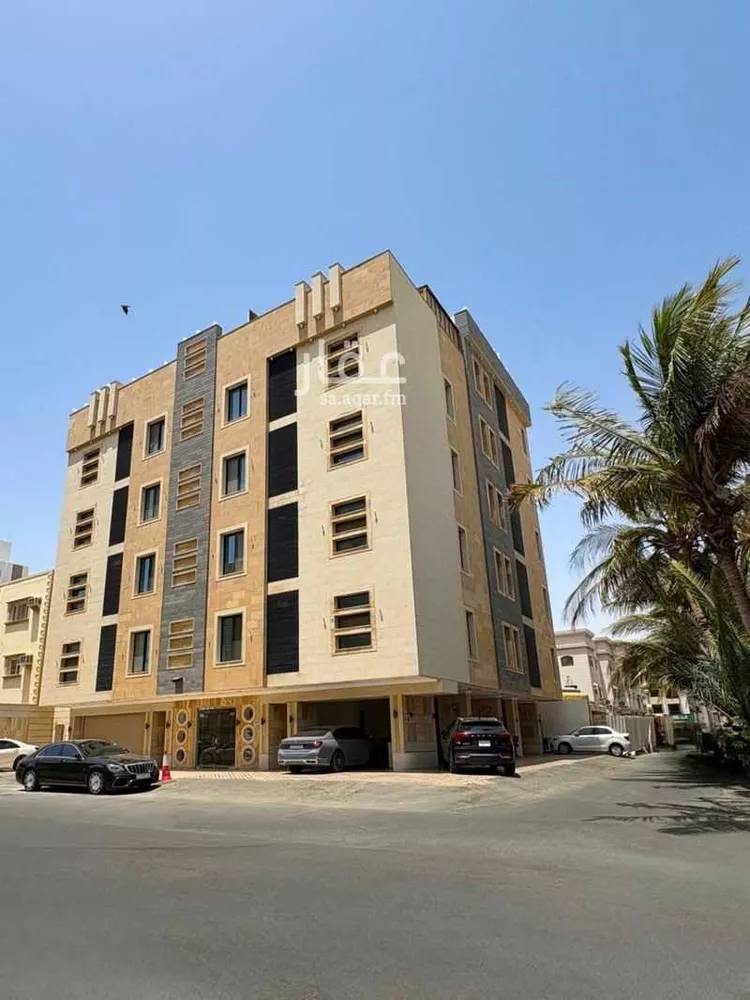 عمارة للبيع في شارع محمد بن ماجه, حي الفيصلية, مدينة جدة, منطقة مكة المكرمة صورة 3