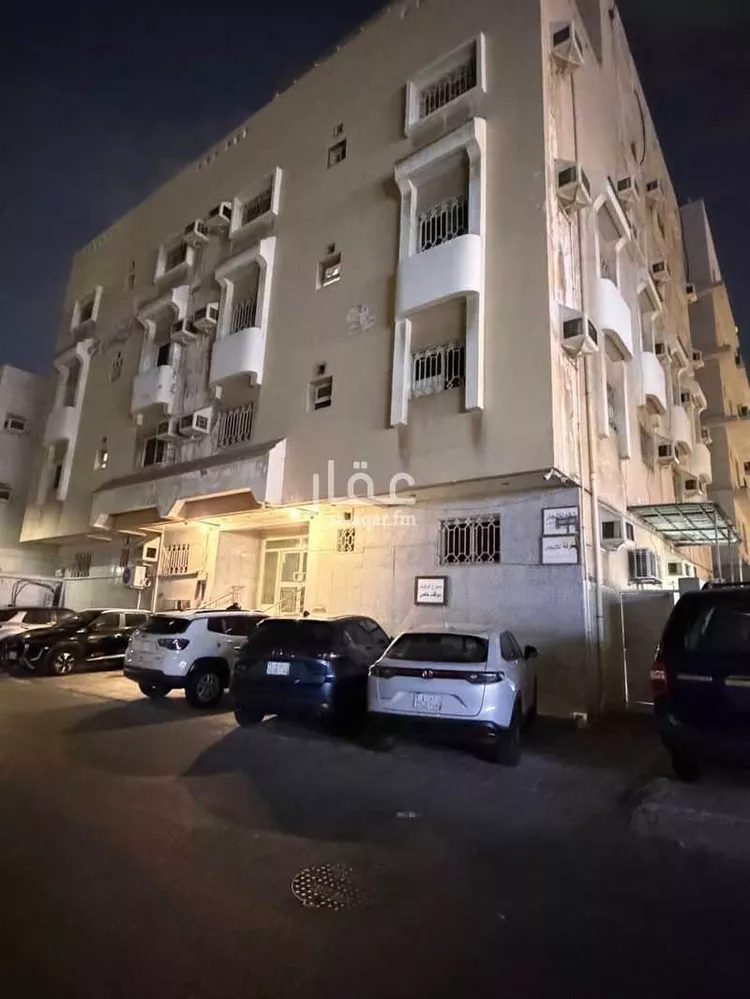 شقة للإيجار في شارع هبة الله, حي السلامة, مدينة جدة, منطقة مكة المكرمة 11