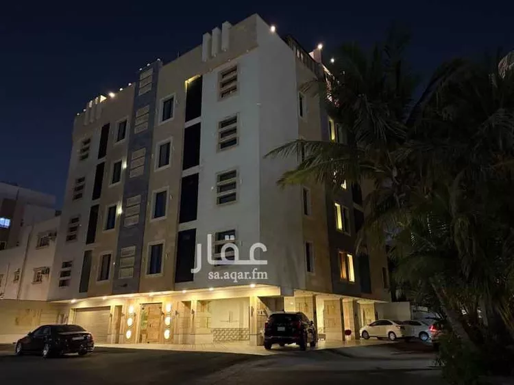 Building for Sale in Jeddah Al Faisaliah