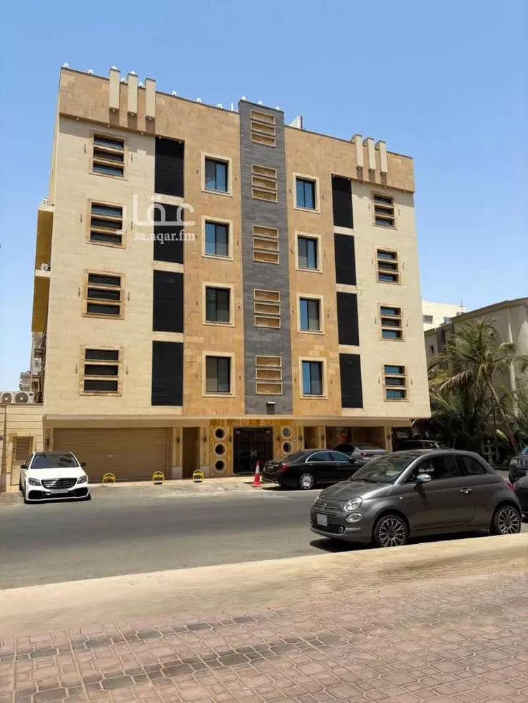 عمارة للبيع في شارع محمد بن ماجه, حي الفيصلية, مدينة جدة, منطقة مكة المكرمة صورة 2