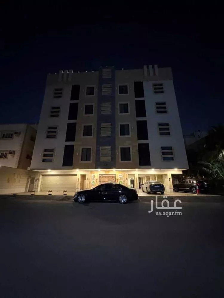 عمارة للبيع في شارع محمد بن ماجه, حي الفيصلية, مدينة جدة, منطقة مكة المكرمة صورة 4