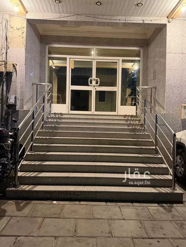 شقة للإيجار في شارع هبة الله, حي السلامة, مدينة جدة, منطقة مكة المكرمة 10