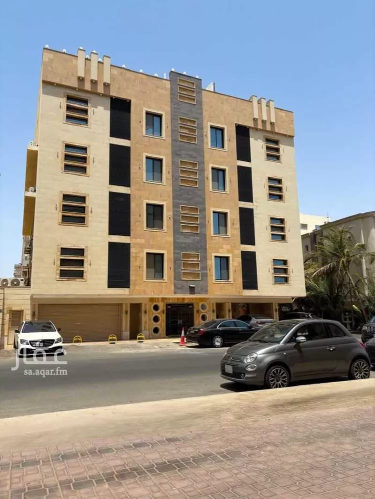 عمارة للبيع في شارع محمد بن ماجه, حي الفيصلية, مدينة جدة, منطقة مكة المكرمة صورة 3