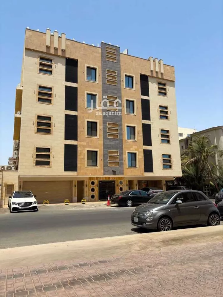 Building for Sale in Jeddah Al Faisaliah