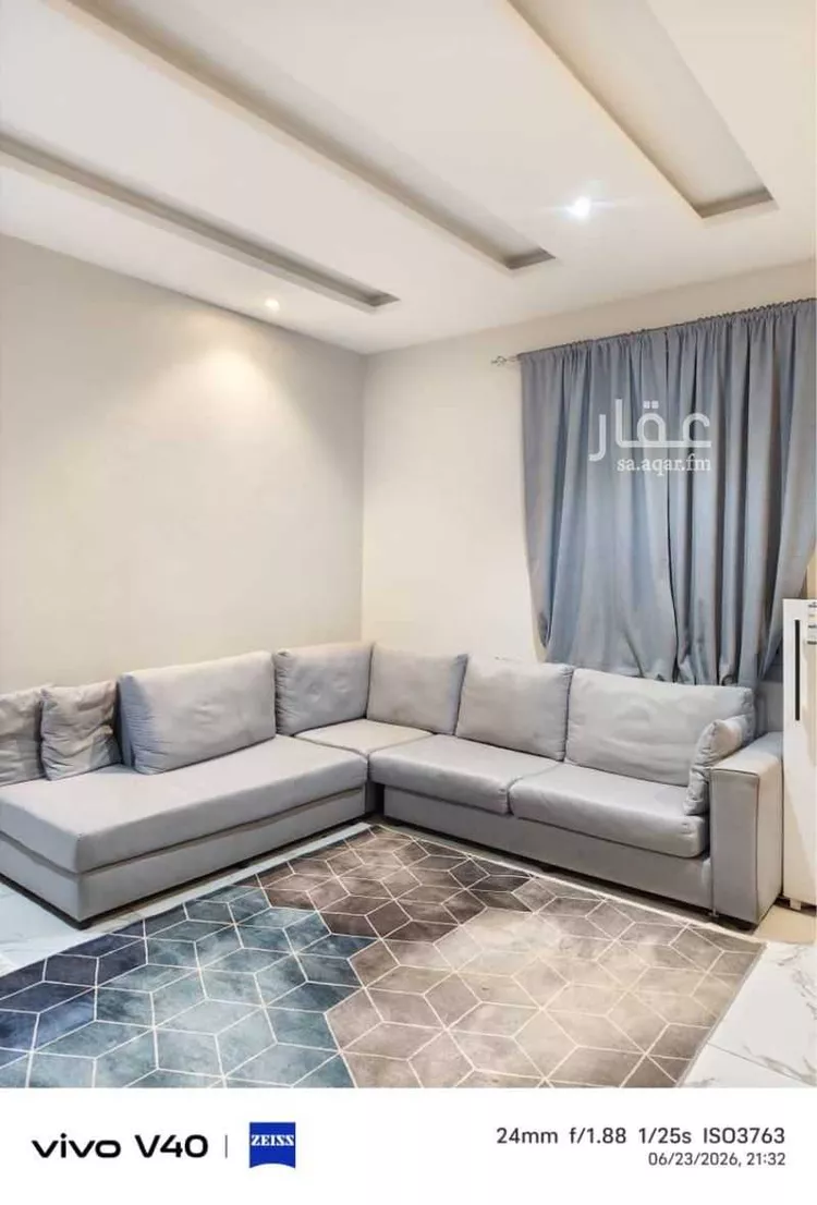 Apartment for Rent in Jeddah Al Asalah
