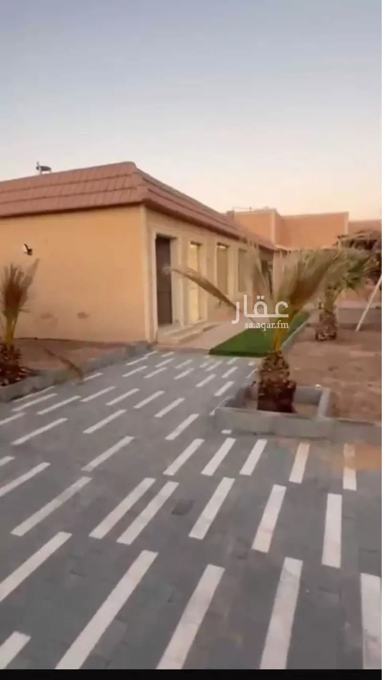 House for Sale in Buraydah Ash Shiqah