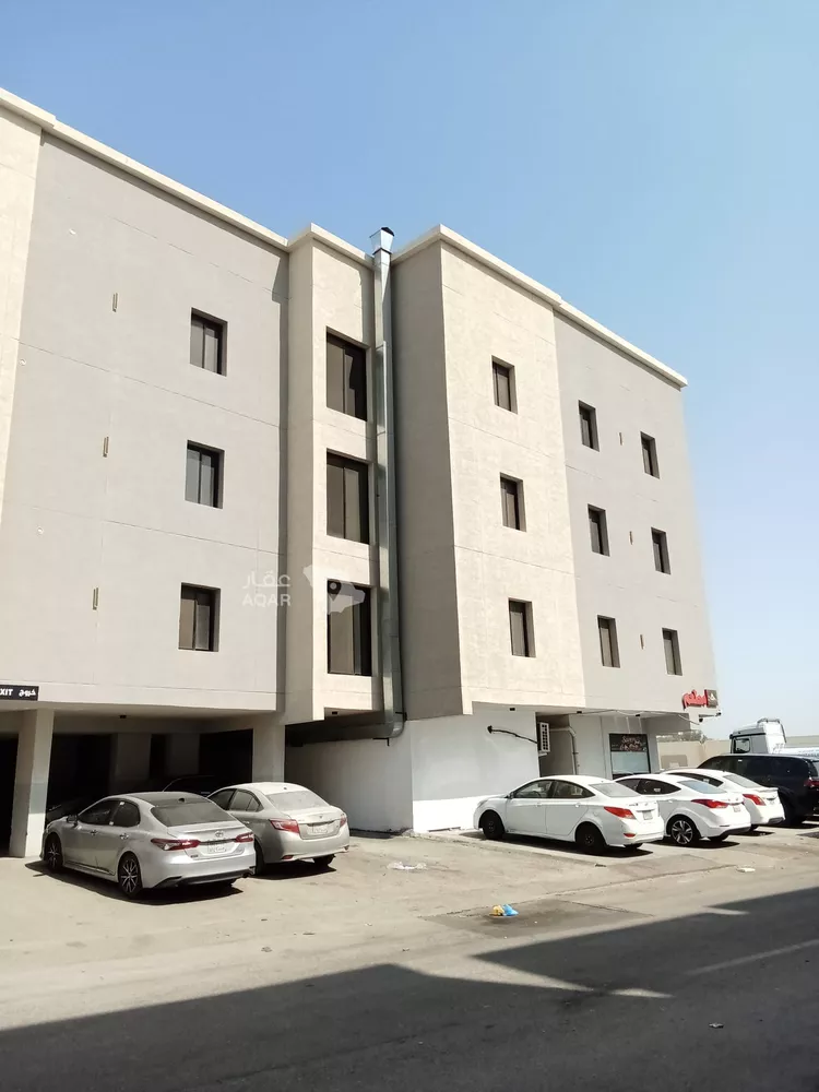 Apartment for Rent in Dammam Al Dabab 2
