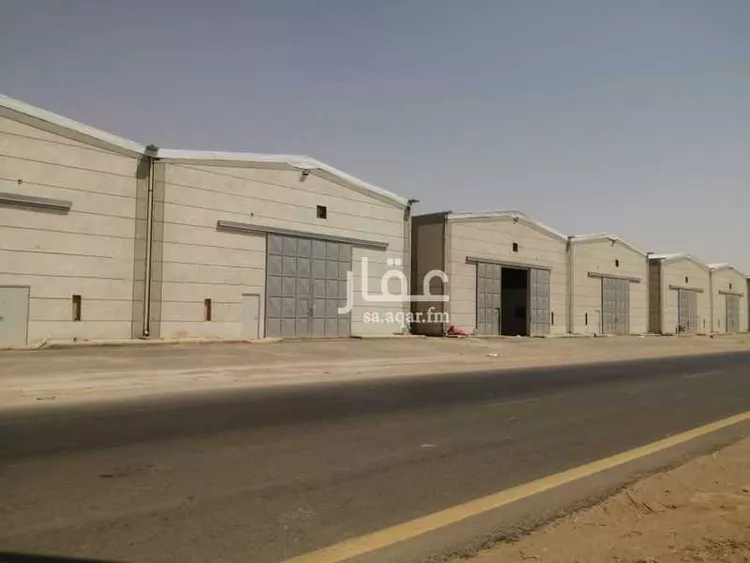 Warehouse for Rent in Riyadh Al Mishal صورة 5
