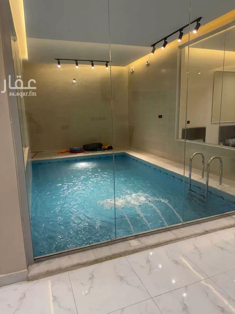 استراحة للإيجار في شارع 7 الخالدية ، حي الخالدية ، أبها ، منطقة عسير 7