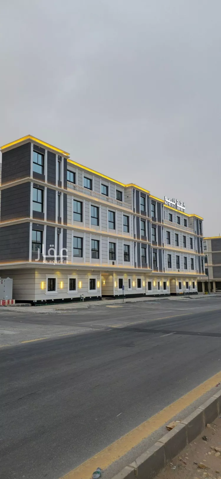 شقة للبيع في شارع البرمكية, حي ديراب, مدينة الرياض, منطقة الرياض