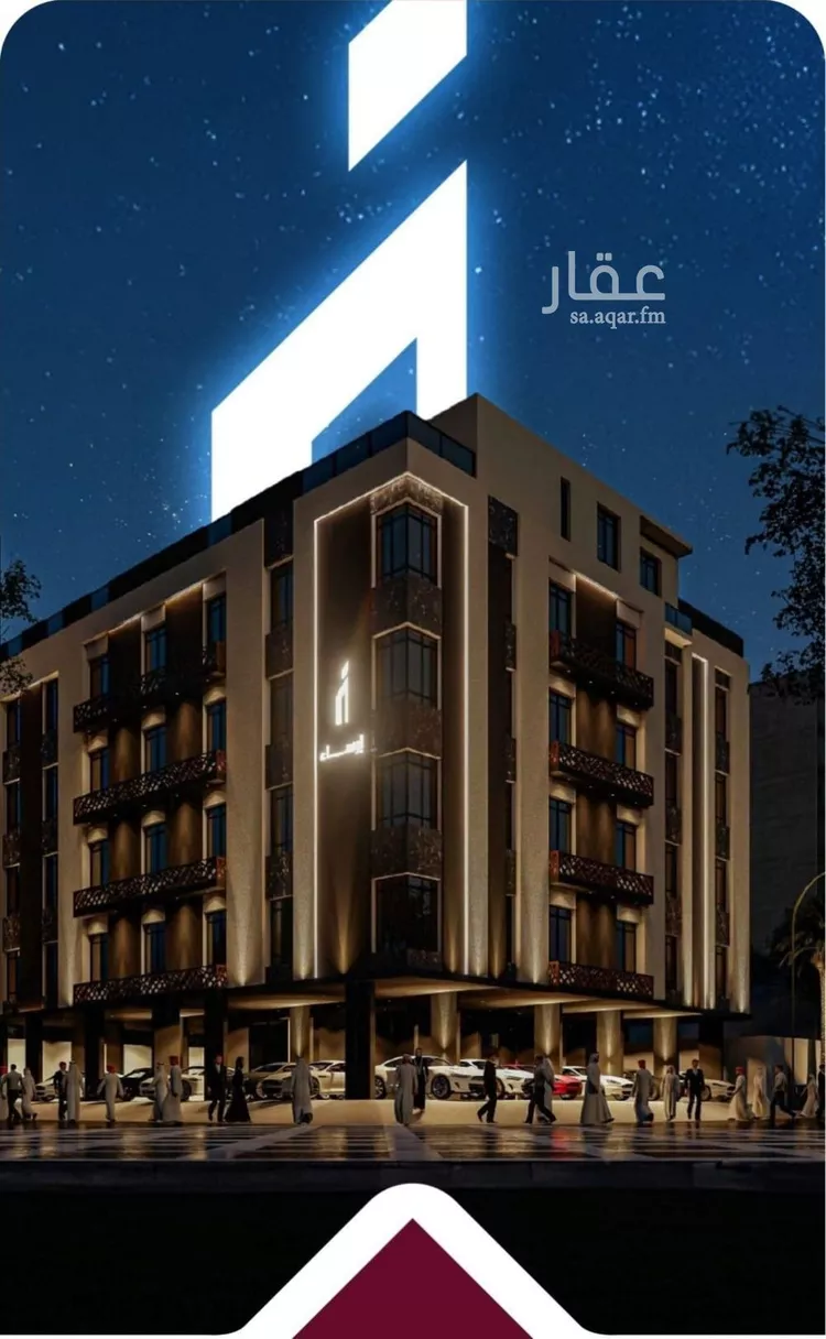 Apartment for Sale in Jeddah Ar Rayan