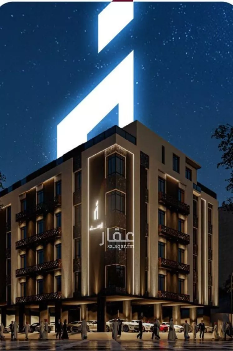 شقة للبيع في شارع عثمان ابن عوف, حي الريان, مدينة جدة, منطقة مكة المكرمة