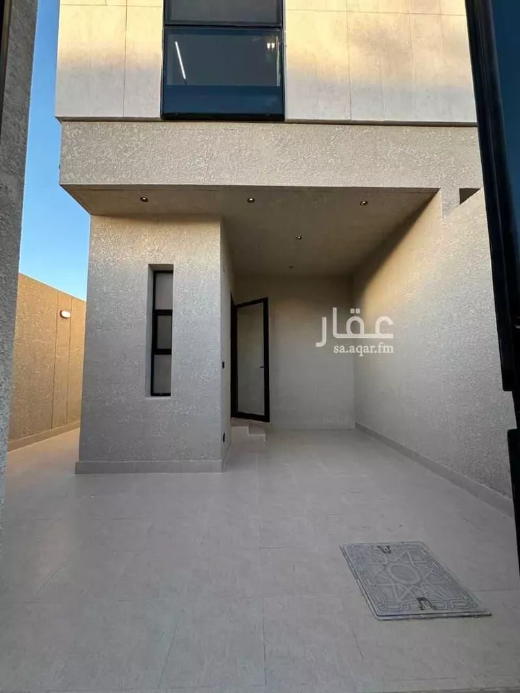 فيلا للبيع في شارع القلانسي, حي شبرا, مدينة الرياض, منطقة الرياض 22