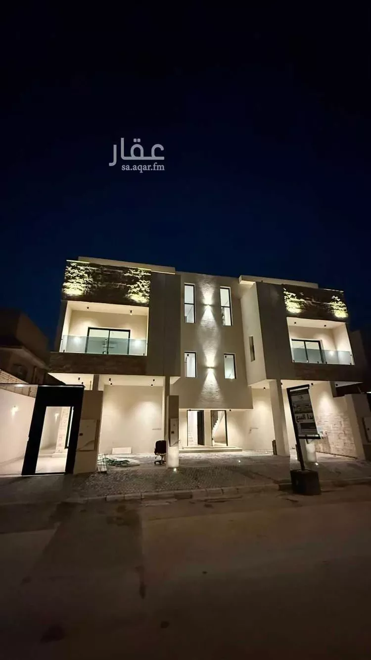 دور للبيع في شارع الصالف, حي ظهرة البديعة, مدينة الرياض, منطقة الرياض صورة 5