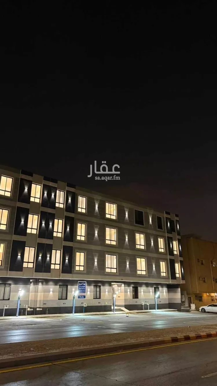 شقة للبيع في شارع محمد ابن مهيزع, حي الزهرة, مدينة الرياض, منطقة الرياض 9