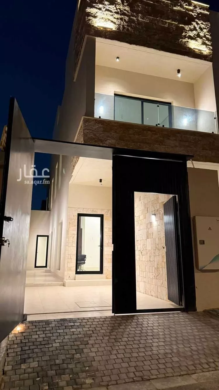 دور للبيع في شارع الصالف, حي ظهرة البديعة, مدينة الرياض, منطقة الرياض 6