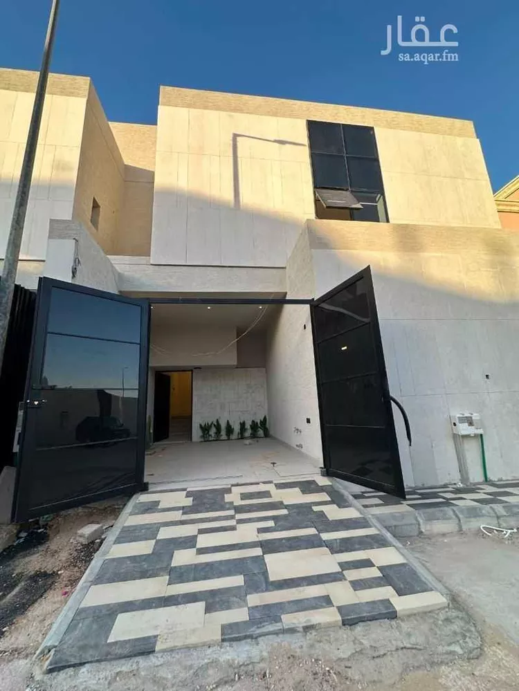 Floor for Sale in Riyadh Az Zahrah صورة 4