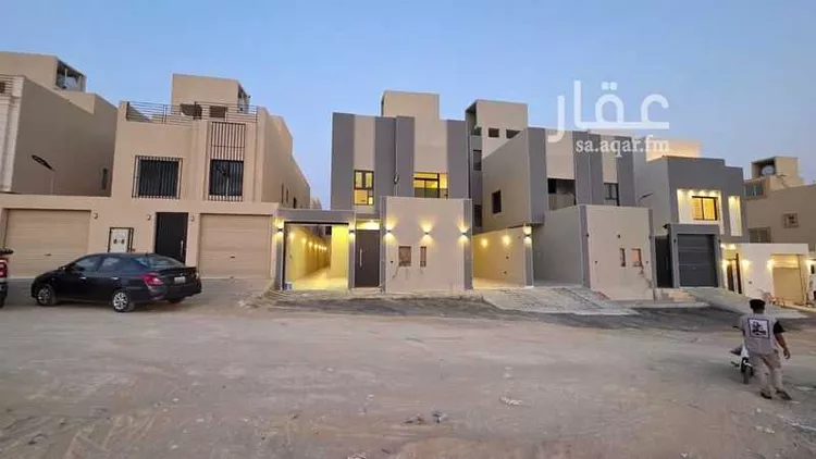 دور للبيع في شارع حسن عباس شربتلي, حي العوالي, مدينة الرياض, منطقة الرياض