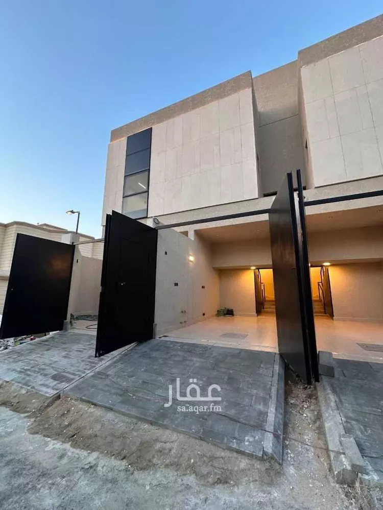 فيلا للبيع في شارع القلانسي, حي شبرا, مدينة الرياض, منطقة الرياض 30