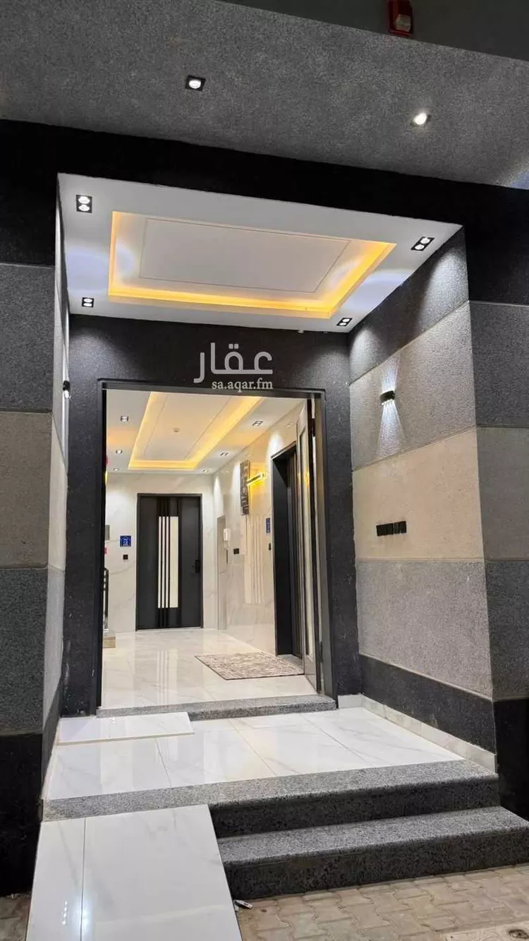 شقة للبيع في شارع  محمد ابن مهيزع, حي الزهرة, مدينة الرياض, منطقة الرياض صورة 3