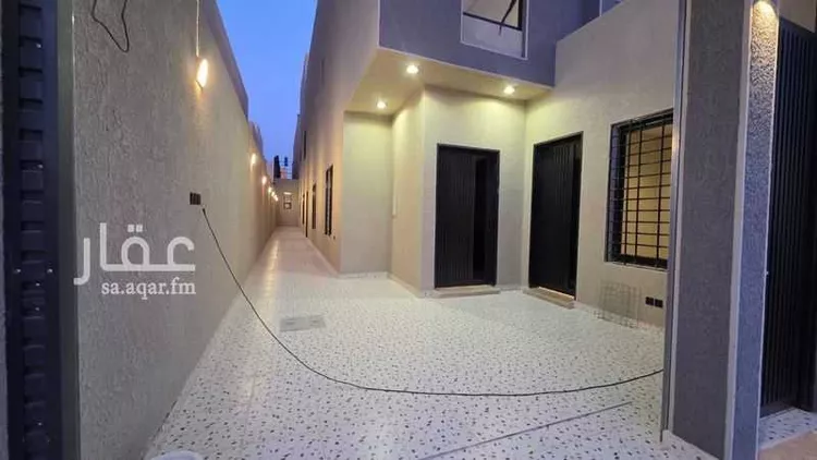 دور للبيع في شارع حسن عباس شربتلي, حي العوالي, مدينة الرياض, منطقة الرياض 12