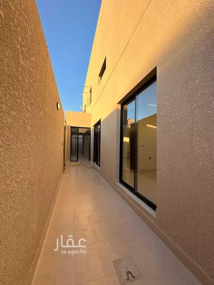 فيلا للبيع في شارع القلانسي, حي شبرا, مدينة الرياض, منطقة الرياض 27