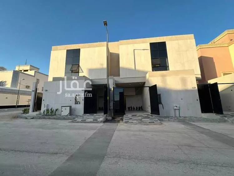 Floor for Sale in Riyadh Az Zahrah صورة 2