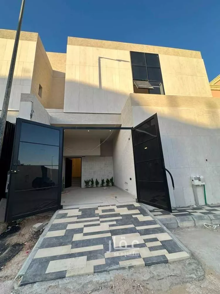 Floor for Sale in Riyadh Az Zahrah 12