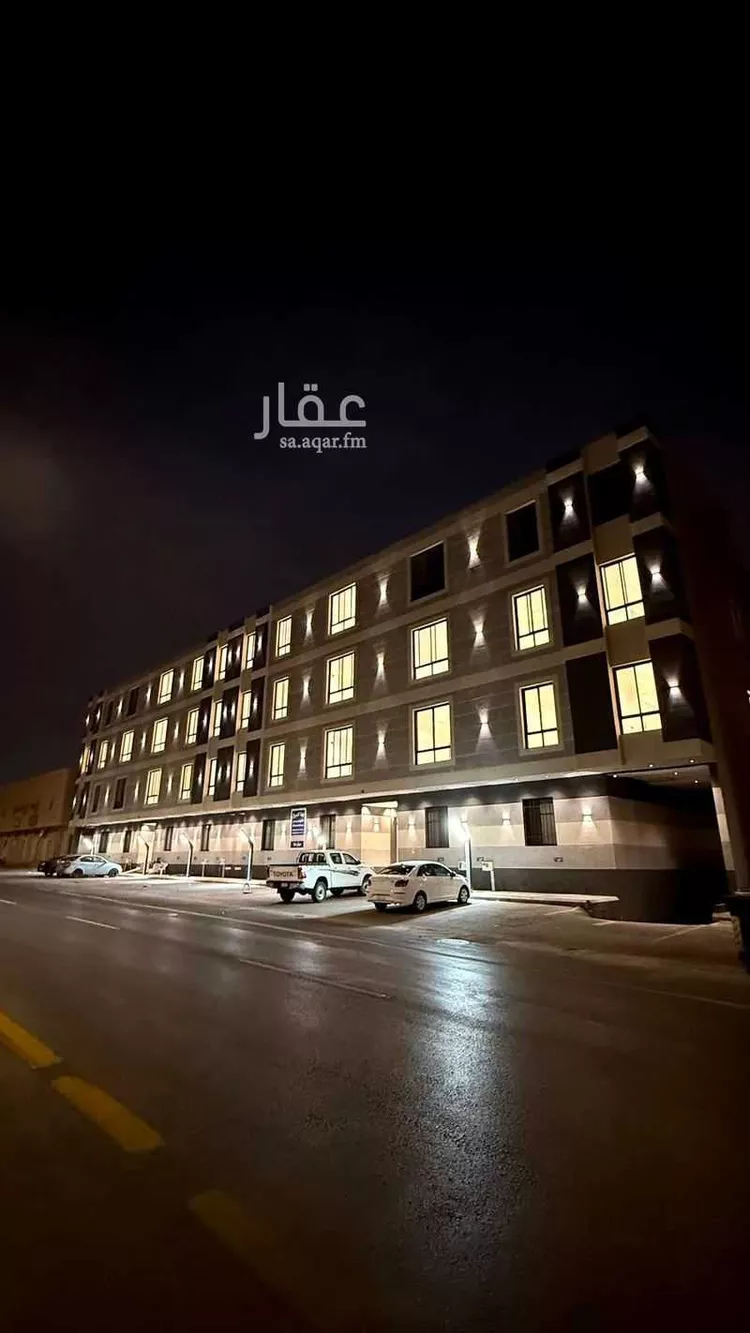 شقة للبيع في شارع محمد ابن مهيزع, حي الزهرة, مدينة الرياض, منطقة الرياض 10