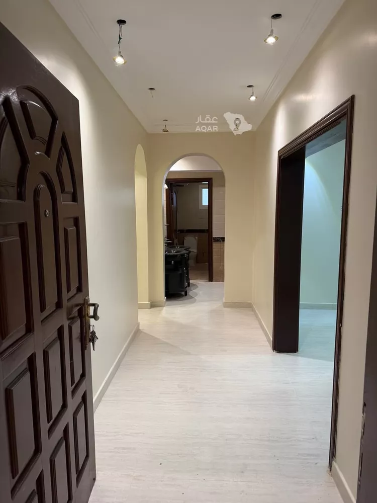 شقة للإيجار في شارع صالح العمري, حي المروة, مدينة جدة, منطقة مكة المكرمة 3