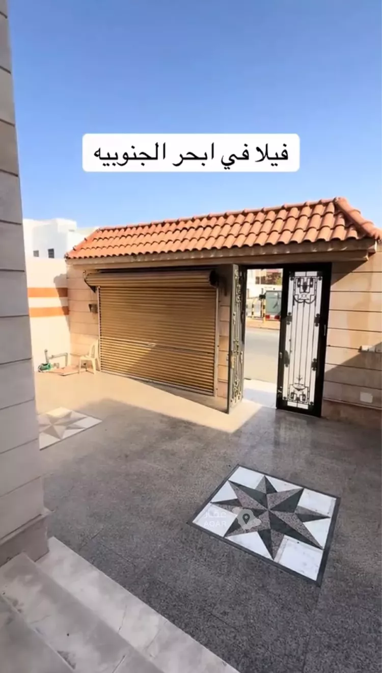فيلا للبيع في شارع جمال بن الشيخ, حي أبحر الجنوبية, مدينة جدة, منطقة مكة المكرمة 3
