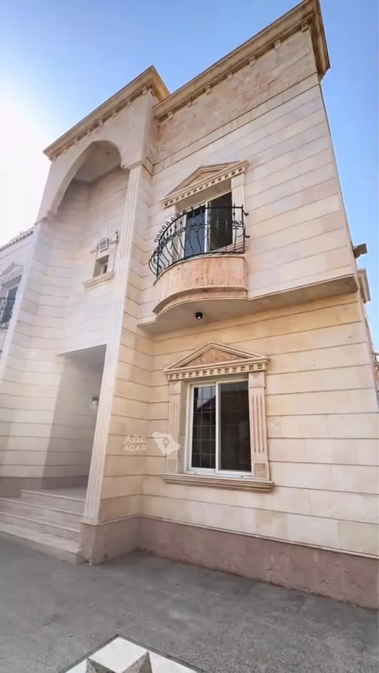 فيلا للبيع في شارع جمال بن الشيخ, حي أبحر الجنوبية, مدينة جدة, منطقة مكة المكرمة 2