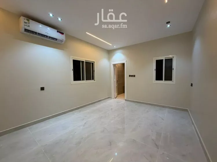 شقة للإيجار في شارع وادي البطحاء, حي الملقا, مدينة الرياض, منطقة الرياض