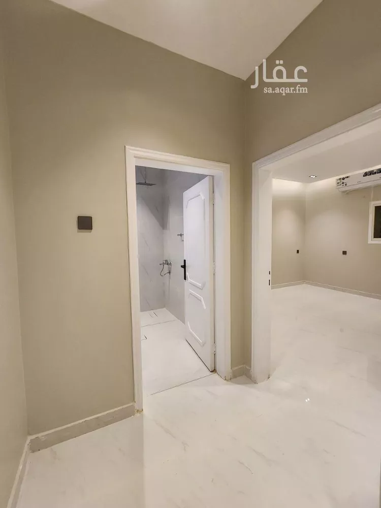 شقة للإيجار في شارع أبي الفضل الهمذاني, حي الملك سلمان, مدينة الرياض, منطقة الرياض صورة 4